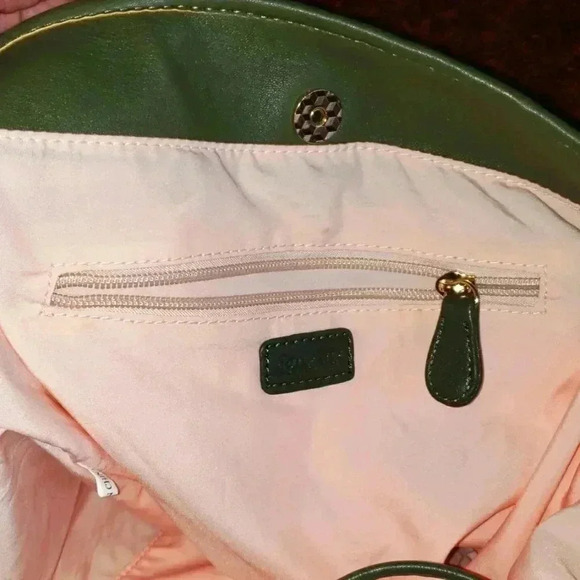 Deux Lux Dey Hobo Tote bag Cross Clutch wallet Bundle - Picture 4 of 8